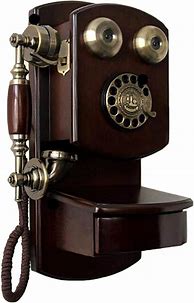 Image result for Old Office Telephones
