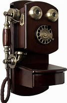 Image result for Old Time Phone