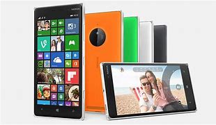 Image result for Nokia Lumia 830 Android