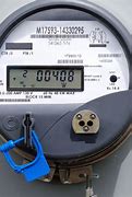 Image result for Solar Power Electric Meter