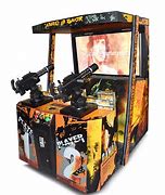 Image result for Arcade Shooter Signle Gun