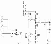 Image result for 12BH7 Tube Preamp DIY