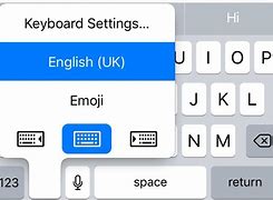 Image result for Keyboard iPhone Home Screen