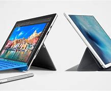 Image result for Surface Pro vs iPad Pro