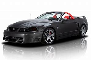 Image result for 2003 Mustang Shelby