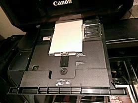 Image result for Canon Printer MX922 Upper Cassette