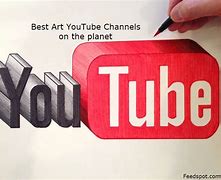 Image result for Art Channel Logo
