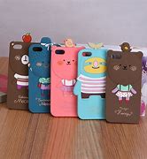 Image result for Cute Animal Phone Cases for iPhone 5S