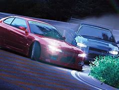 Image result for Cool Initial D Wallpapers