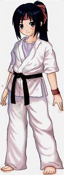 Image result for KARATE Girl Martial Arts Drawings