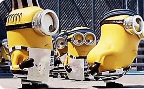 Image result for Minion Jail