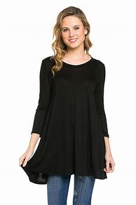 Image result for What Is a Tunic Style Top