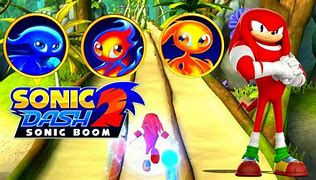 Image result for Sonic Boom Knuckles Sprite