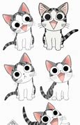 Image result for Chi Cat Chibi