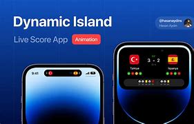 Image result for iOS 17 Dynamic Island