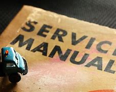 Image result for Service Manual Stock Images