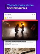 Image result for Yahoo! News Breaking News