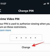 Image result for Amazon Prime Pin Reset