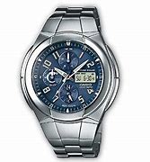 Image result for Casio Automatic Watch