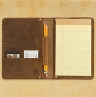 Image result for West Texas Leather Notebook