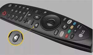 Image result for LG TV Controller Buttons
