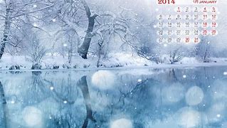 Image result for Free January Wallpaper Screensavers