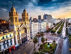Image result for Beautiful Places in Tunisia