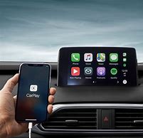 Image result for Apple Car Play Screen Device