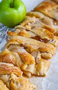 Image result for Apple Strudel Pie Recipes