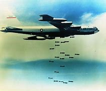 Image result for B-52 Stratofortress Vietnam
