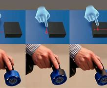 Image result for Haptic Feedback Devices