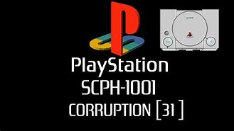 Image result for Beetle PSX Bios Corrupted