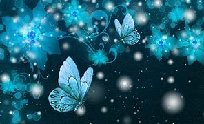 Image result for Pretty Cyan Things