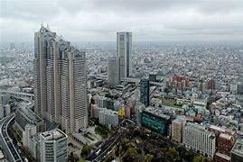 Image result for Tokyo Vice Kume Rooftop