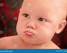 Image result for Funny Mad Baby Faces