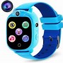 Image result for Apple Watch Kids Wearing