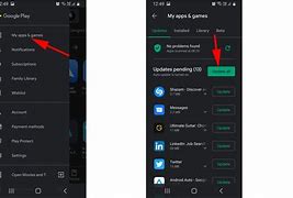 Image result for Updating Apps On Android