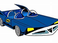 Image result for Batman TV Show Batmobile