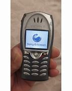 Image result for Sony Ericsson T68