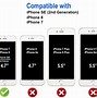 Image result for iPhone 7 Transparent Cover