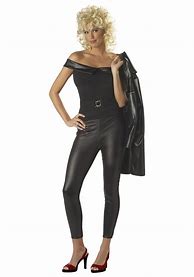 Image result for 50s Greaser Costume