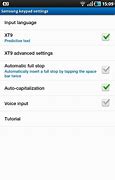 Image result for How Does the Samsung Setting Look Like