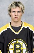 Image result for Patrice Bergeron Frosted Tips
