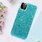 Image result for iPhone 5 SE Blue Glitter Fall Case