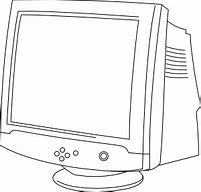 Image result for Blank Computer Screen