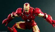 Image result for Iron Man MK 3