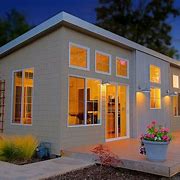 Image result for Square Micro Home