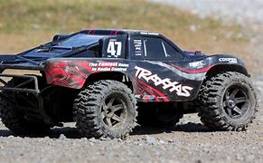Image result for Traxxas 2WD Monster Slash