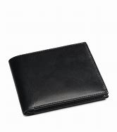 Image result for Men's Leather Bifold Wallet