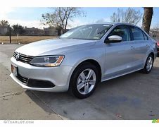 Image result for Silver VW Jetta